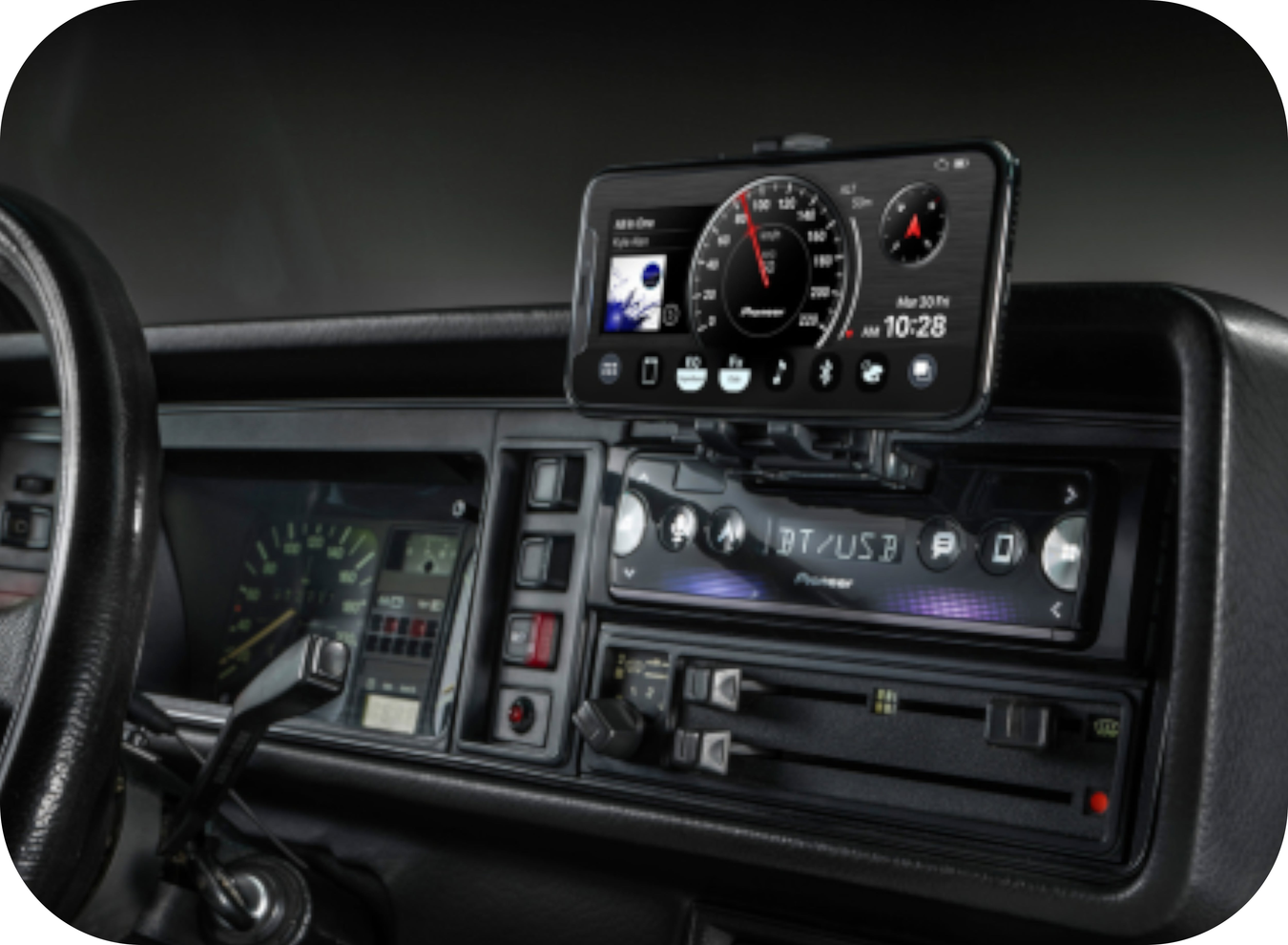 Car Audio