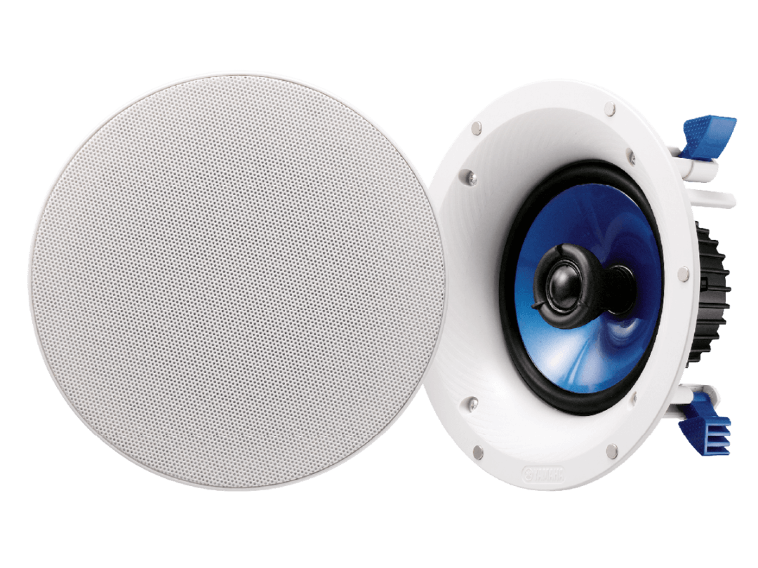 In-ceiling Speakers