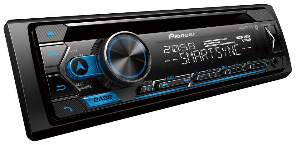 CD Player