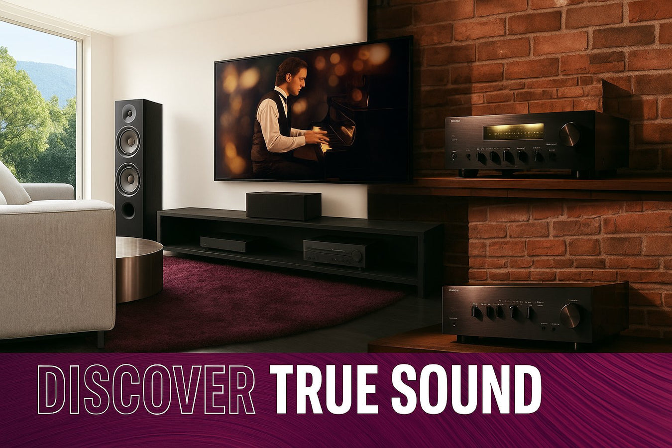 Home Audio