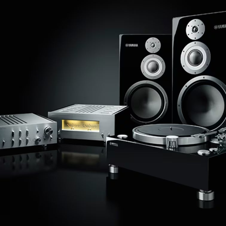 Home Systems & Packages