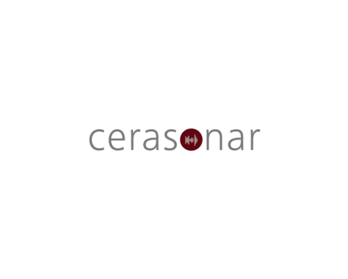 Cerasonar