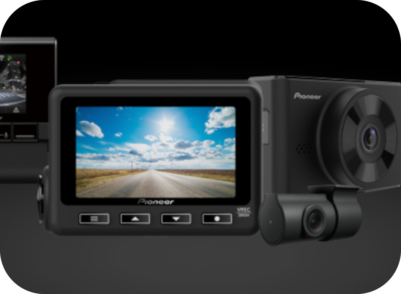 Dashcameras