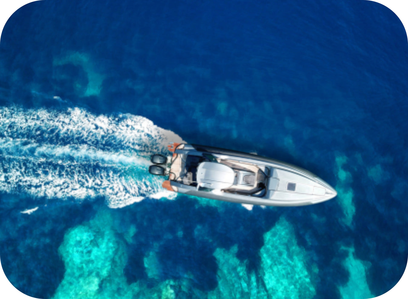 Marine Audio