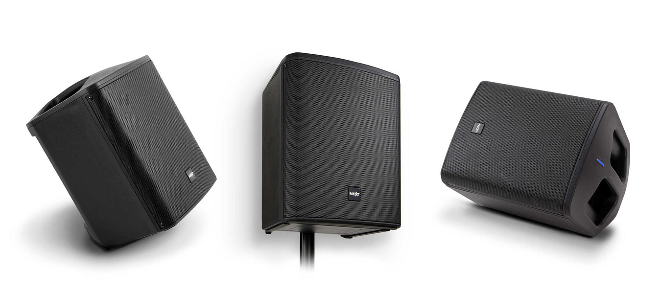 Portable Audio