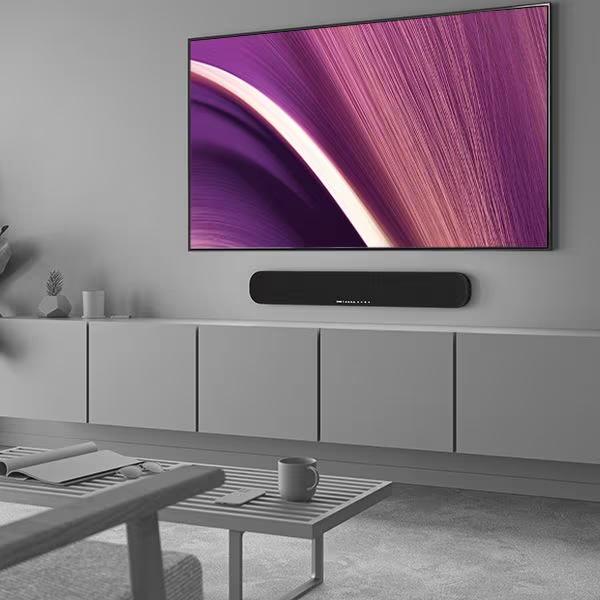 Soundbars