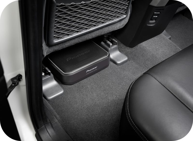 Car Subwoofer