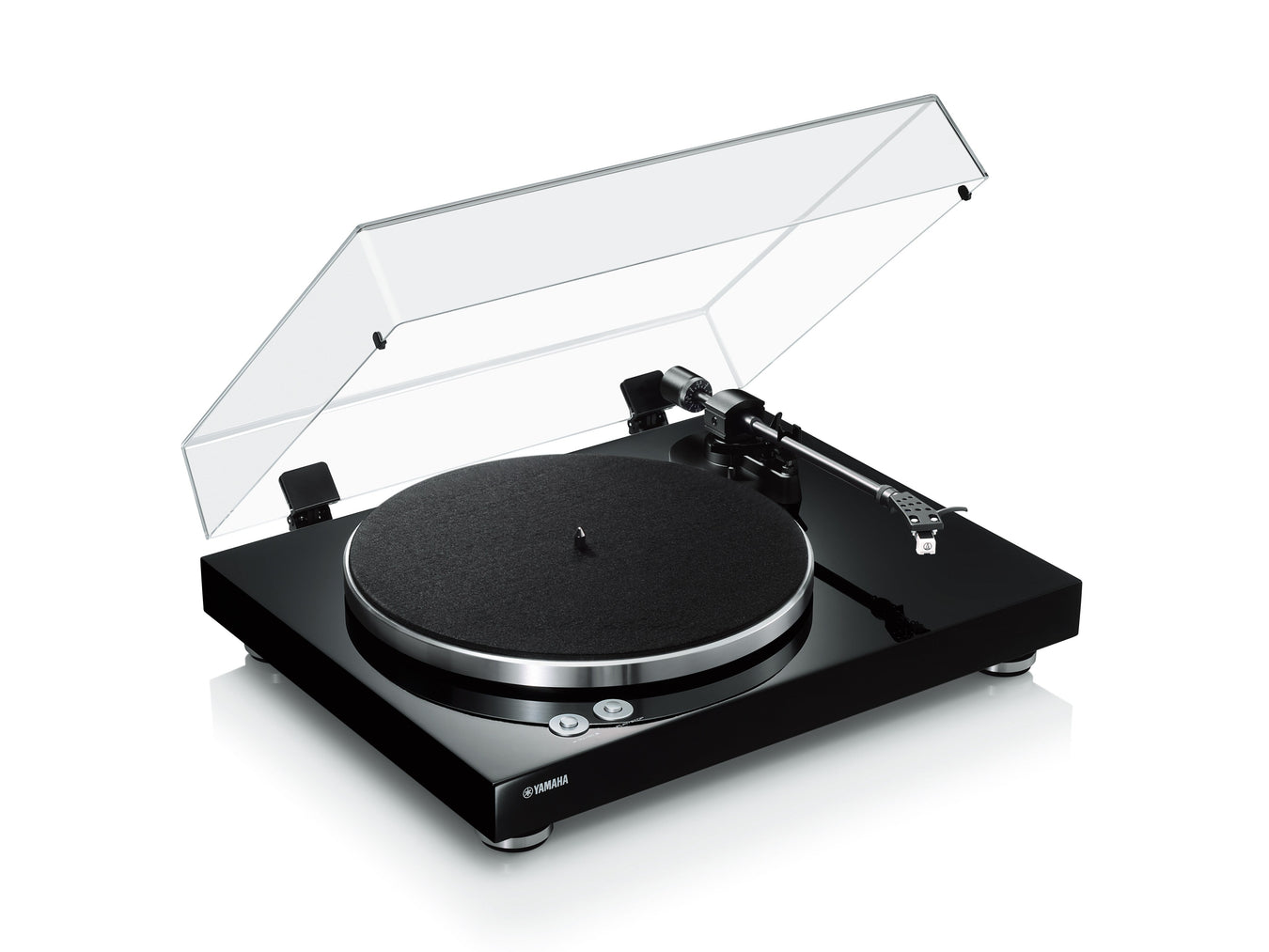 Yamaha TT-S303 – Black