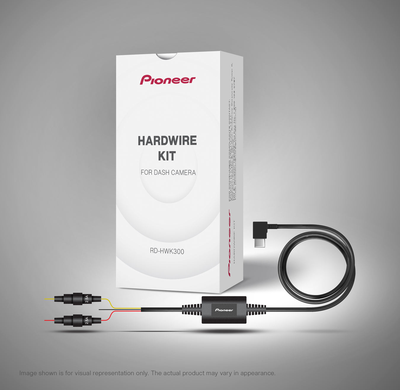 Pioneer