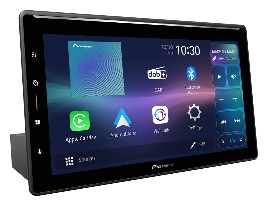 Pioneer SPH-EVO109DAB-UNI2