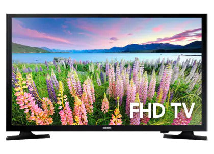 FHD TVs