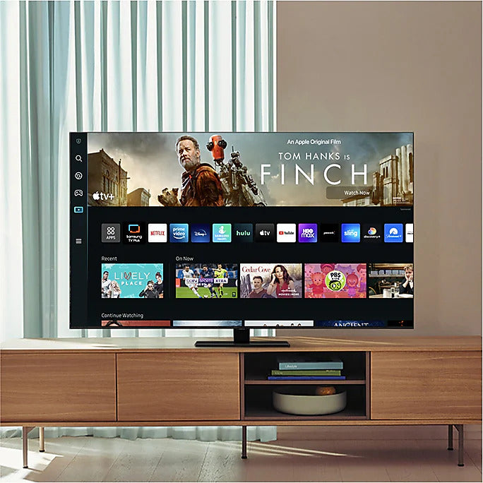 Smart TV