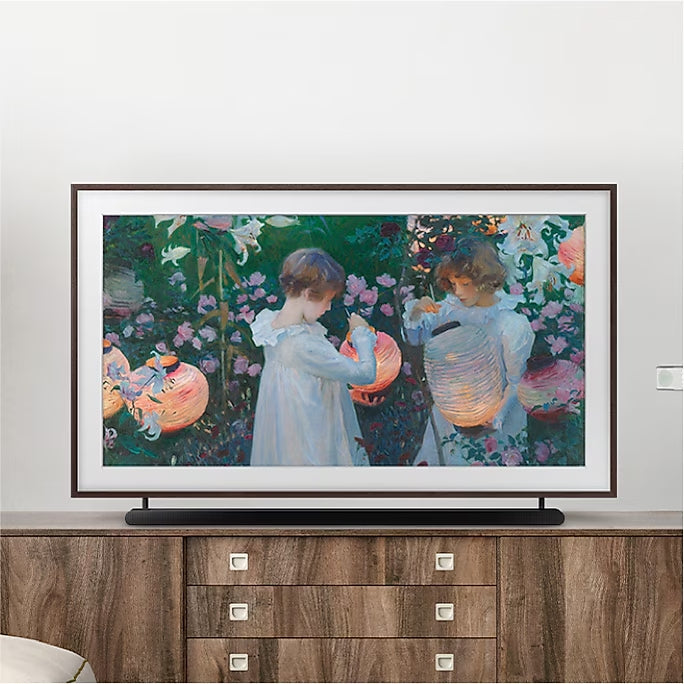 TV design