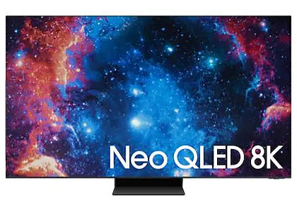 8K TVs