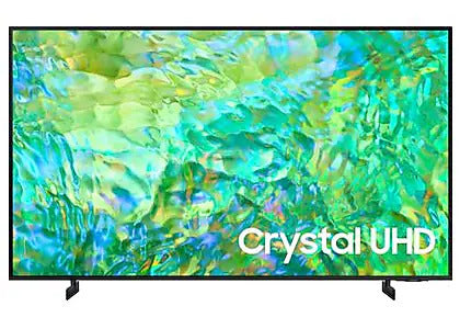 4K TVs