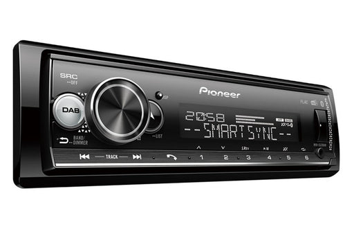 Pioneer MVH-S520DAB