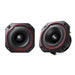 Pioneer TS-MR1640 - 16cm 6"