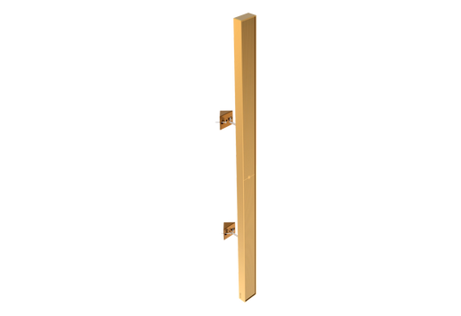 XSCACE QuadCane Corner Mount