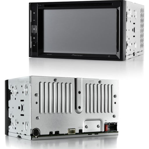 Pioneer AVH-A240BT