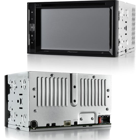 Pioneer AVH-A240BT