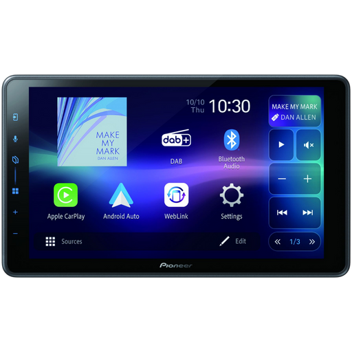 Pioneer SPH-EVO98DABUNI
