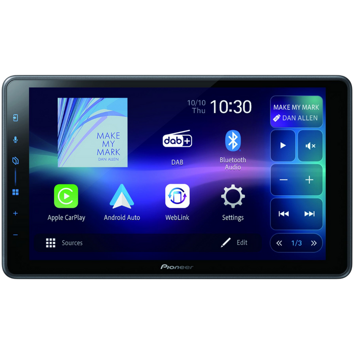 Pioneer SPH-EVO98DABUNI