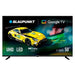 Blaupunkt 50UGC5501S 50" 4K UHD Google TV - front view