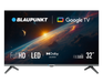 Blaupunkt Frameless 32" Full HD Google TV