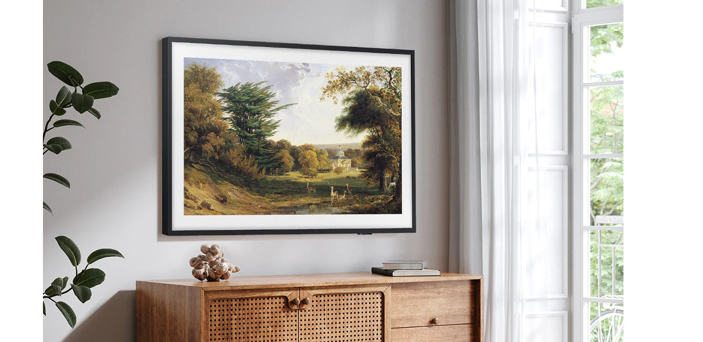Wall Mount