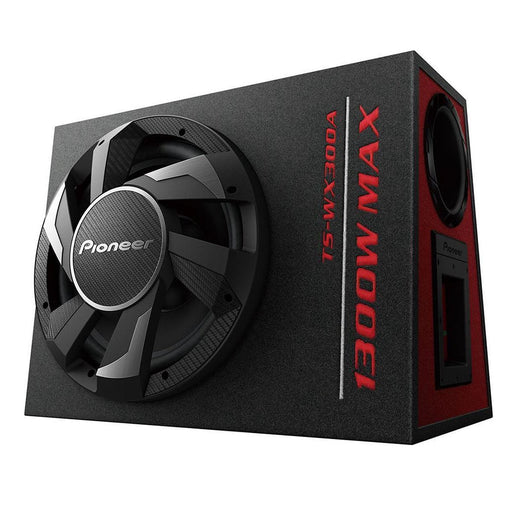 Pioneer TS-WX300A Active Subwoofer