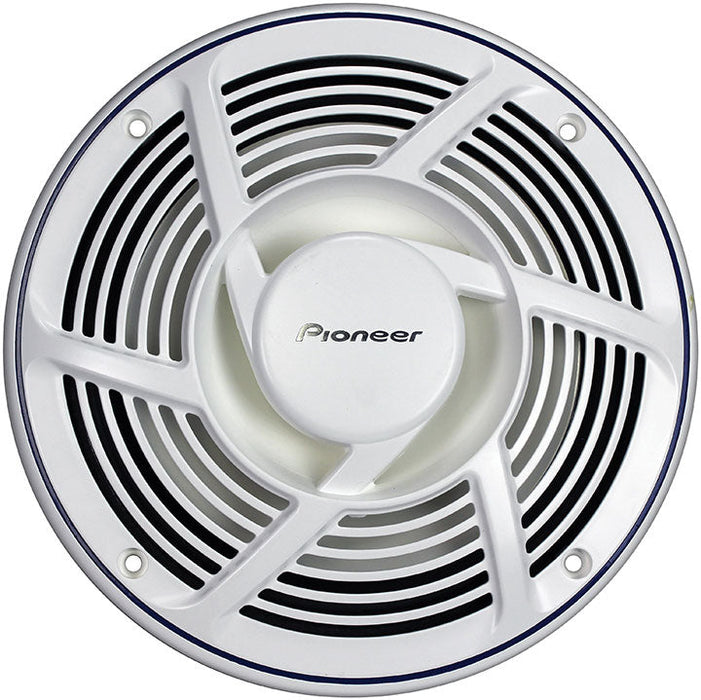 Pioneer TS-MR2040 - 20cm 8"