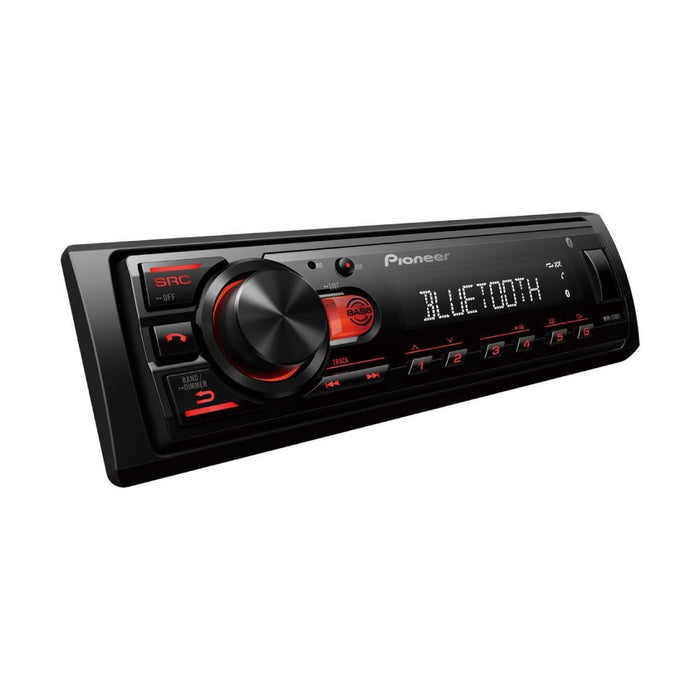 Pioneer MVH-230BT