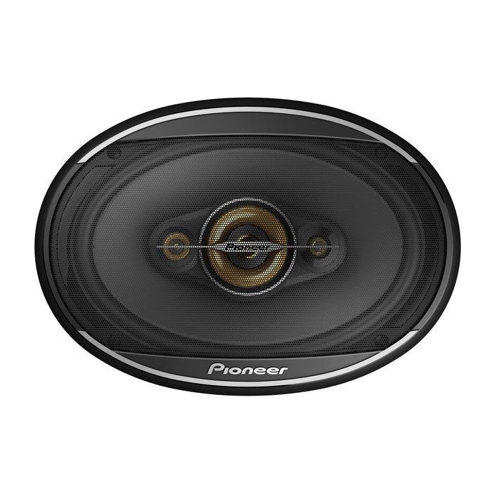 Pioneer TS-A6971F 5-Way, 600W