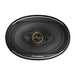 Pioneer TS-A6971F 5-Way, 600W