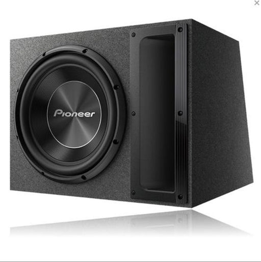 Pioneer TS-A300B Box Ported
