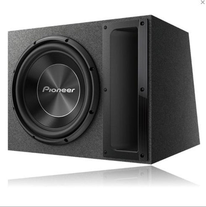 Pioneer TS-A300B Box Ported