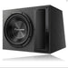 Pioneer TS-A300B Box Ported
