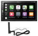 Pioneer SPH-EVO62DAB-SMAW