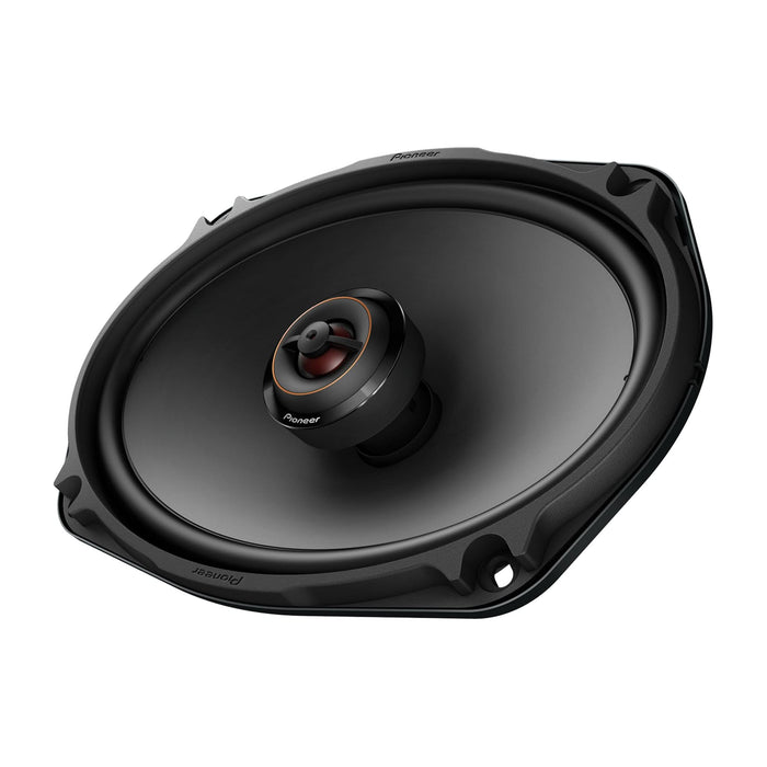 Pioneer TS-D69F 2-Way, 330W