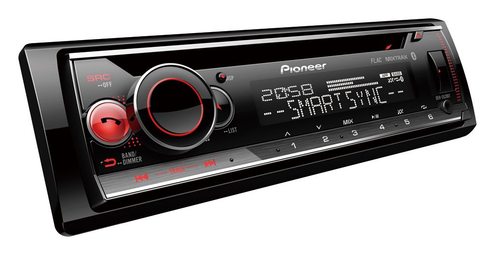 DEH-S520BT