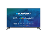 Blaupunkt 55UBG6000 55" 4K UHD Google TV - front view