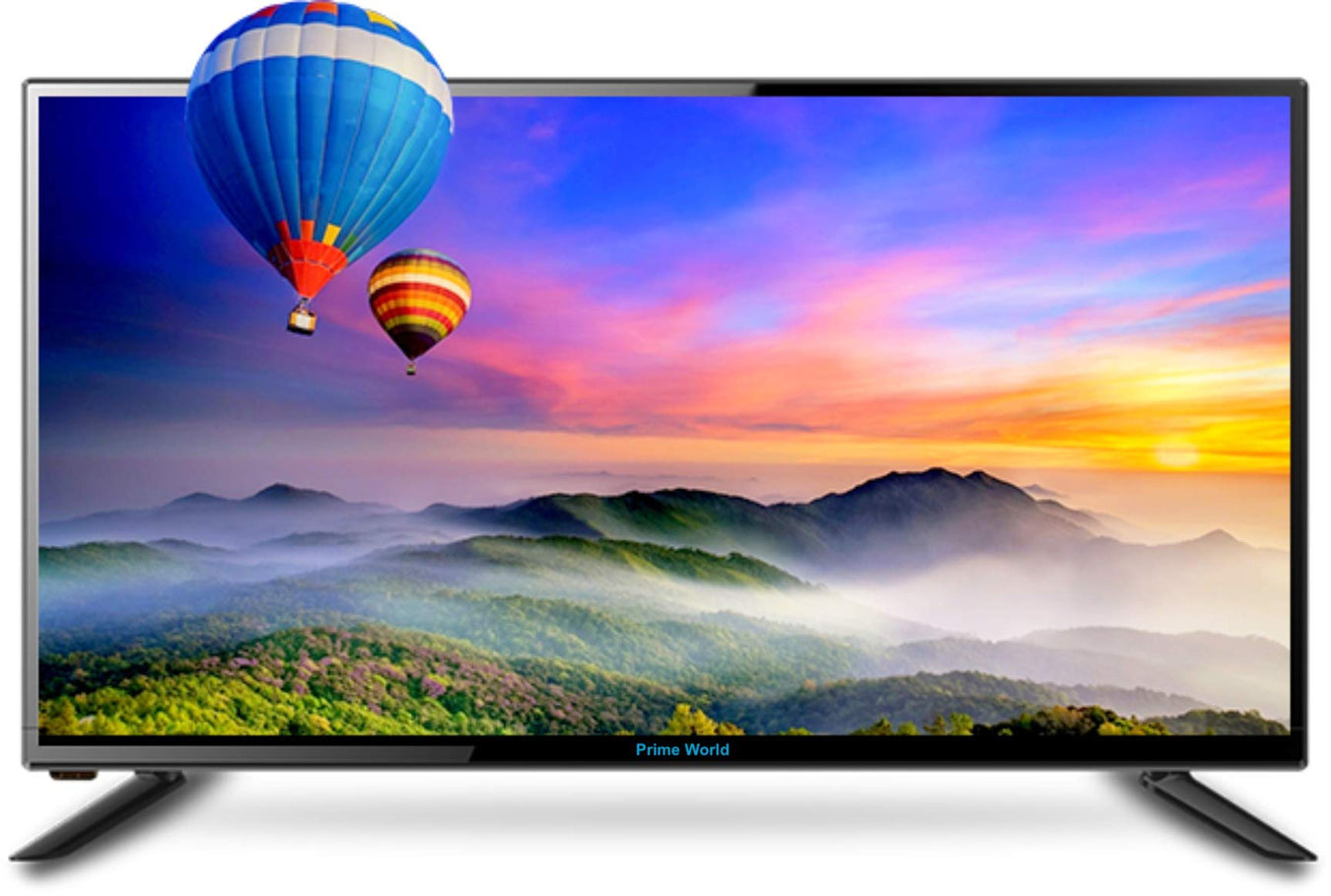 FHD TVs