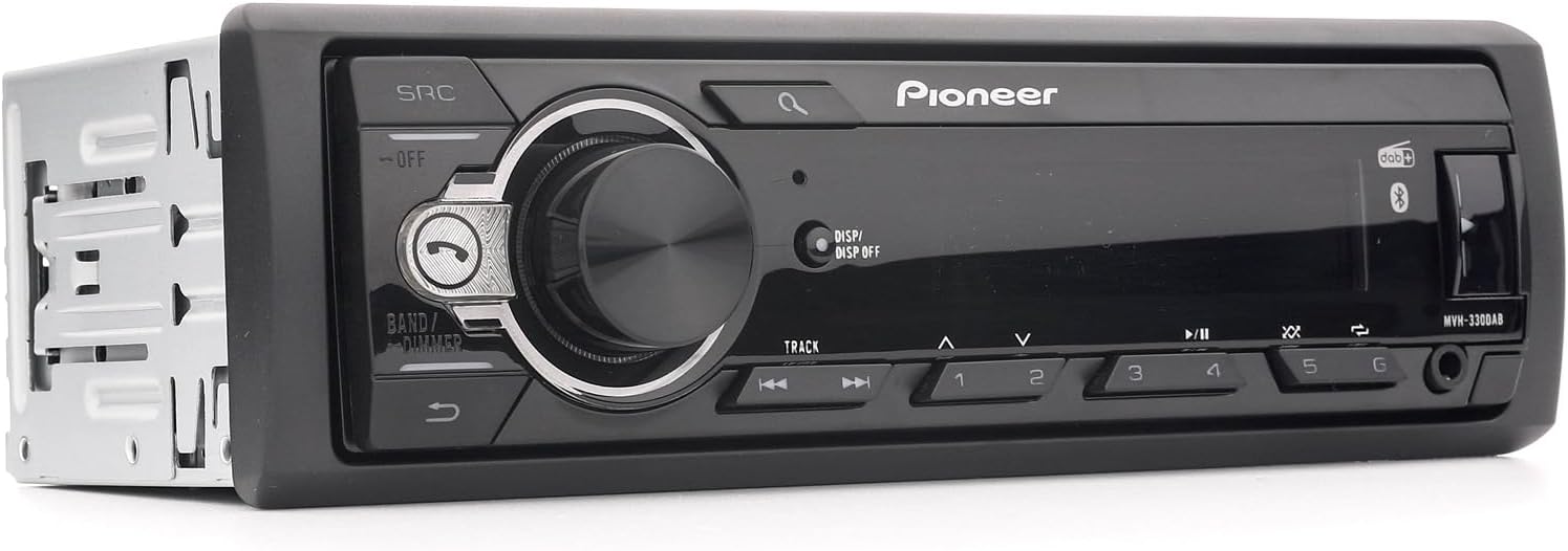 Pioneer MVH-330DAB
