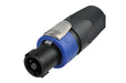 NEUTRIK NL4FX