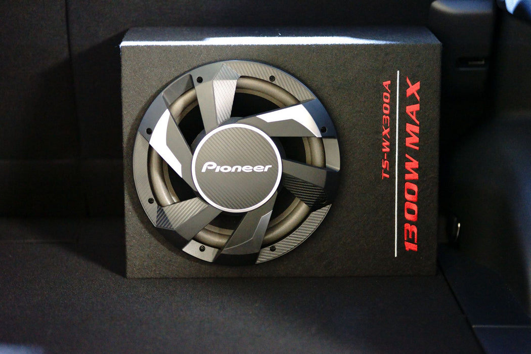 TS-WX300A