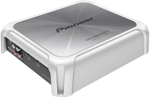 Pioneer GM-ME500X1 - Mono