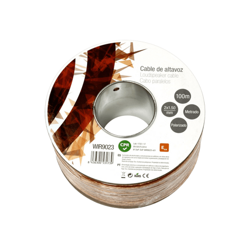 NEXT Audiocom SC100