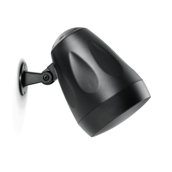 NEXT Audiocom P6 W, Black