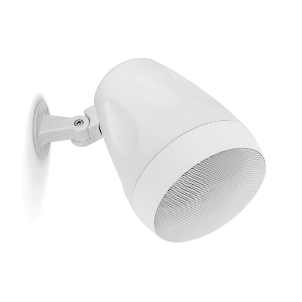 NEXT Audiocom P6 W, White