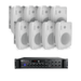 NEXT Audiogroup 8W6W.MX350